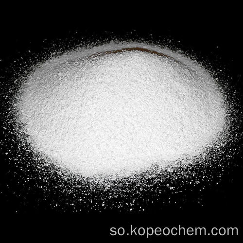 Dash Soodhaha oo tayo sare leh oo loogu talagalay Xeerka pH ee barkadda dabaasha